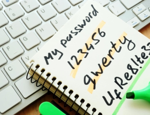Choosing a Safe Password