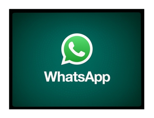 WhatsApp on Tablets