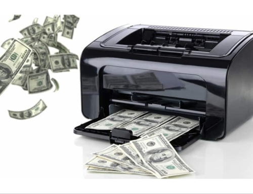 🖨️ Is your printer burning a hole in your pocket?