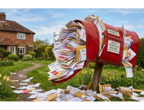 Inbox Overhaul