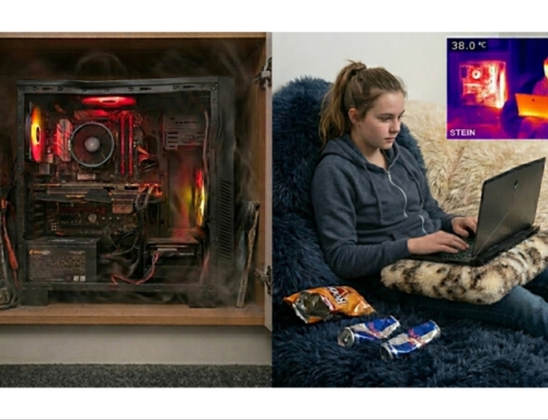 How to prevent your tech from melting