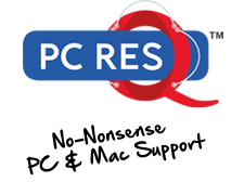 PC ResQ Logo