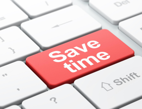 How To Save Time With Google…