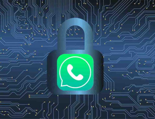 WhatsApp Safety for Children